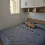 بيت للعطل Mare Blu *