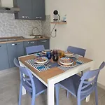 بيت للعطل Mare Blu