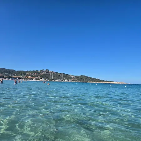 Mare Blu *
