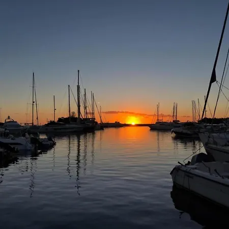 Mare Blu بيت للعطل بورتو أوتيولو