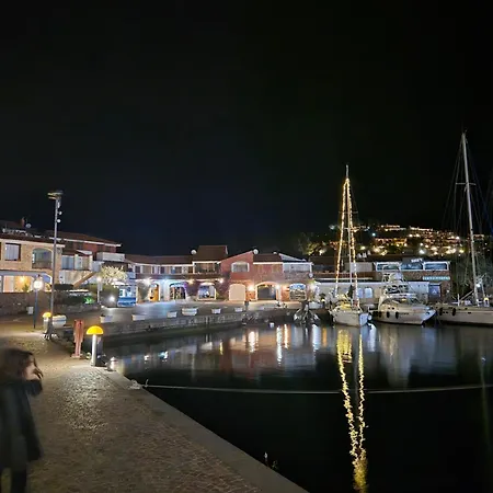 Mare Blu Prázdninový dům