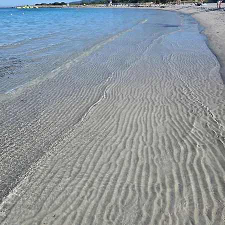 Mare Blu * Porto Ottiolu