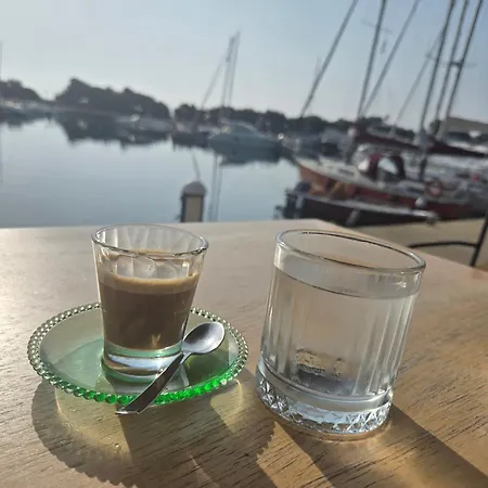 بيت للعطل Mare Blu بورتو أوتيولو