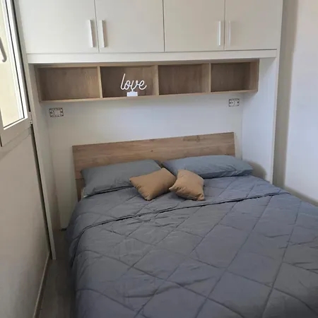 Mare Blu Prázdninový dům Porto Ottiolu