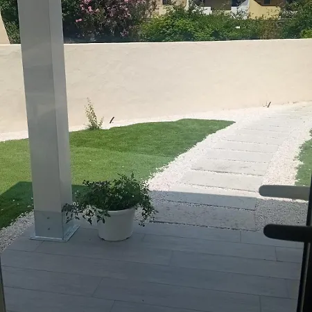 Mare Blu Prázdninový dům