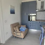Ferienhaus Mare Blu Porto Ottiolu