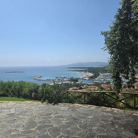 Mare Blu Сasa de vacaciones