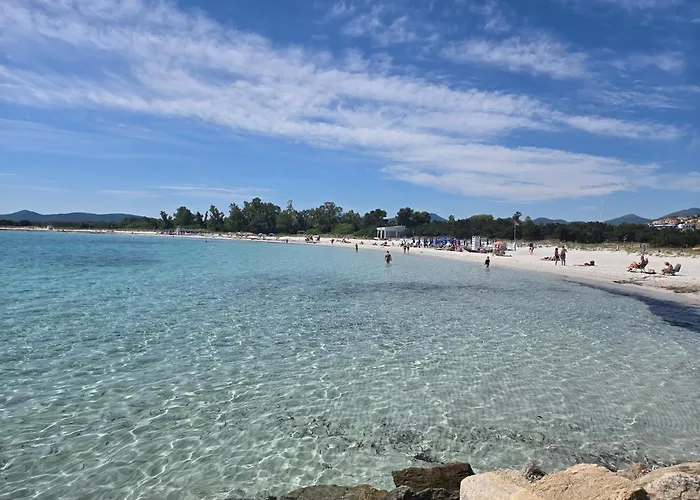 Mare Blu بيت للعطل *