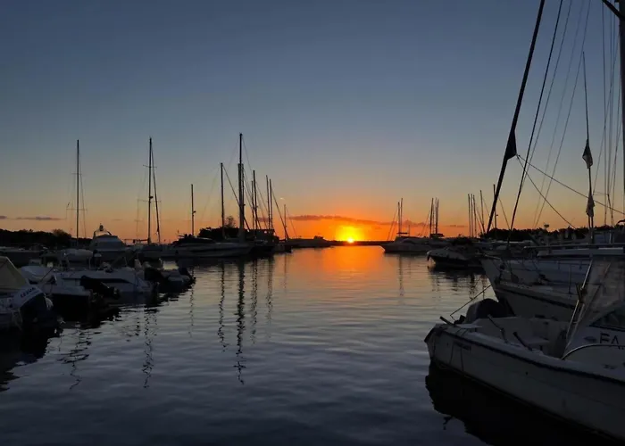 Mare Blu Сasa de vacaciones Porto Ottiolu