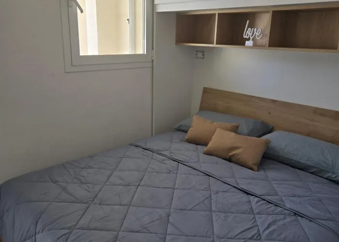 Сasa de vacaciones Mare Blu *