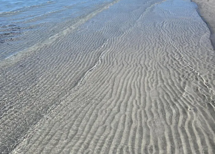 Mare Blu * Porto Ottiolu