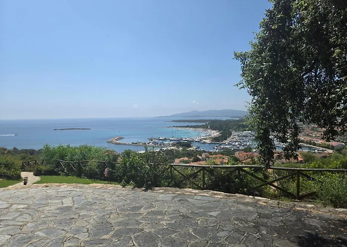 Mare Blu Сasa de vacaciones