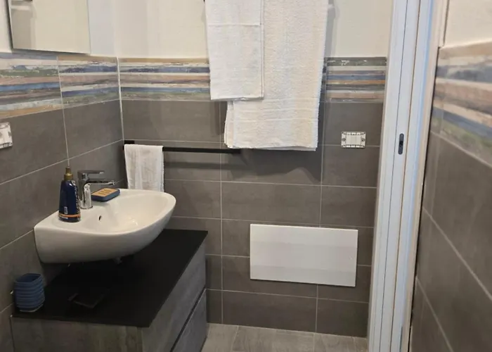 Mare Blu * Porto Ottiolu