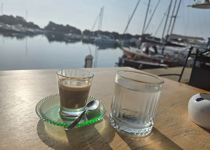 Сasa de vacaciones Mare Blu Porto Ottiolu