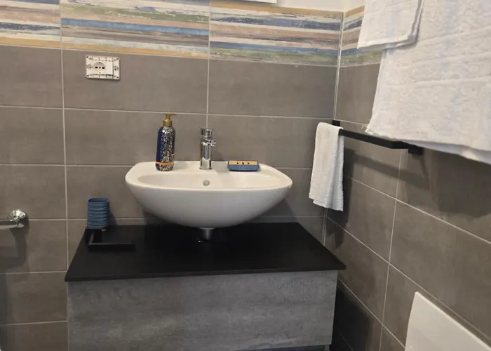 Mare Blu Сasa de vacaciones Porto Ottiolu