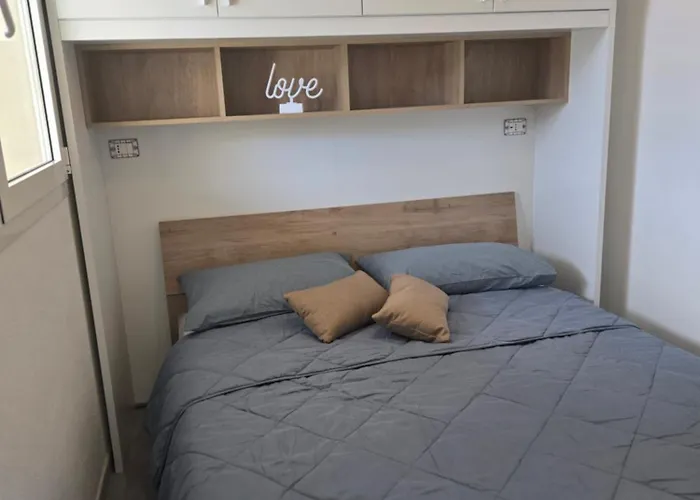 Mare Blu Сasa de vacaciones Porto Ottiolu