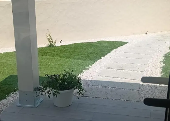 Mare Blu Сasa de vacaciones